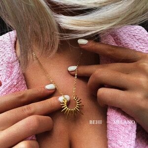 BEHI MILANO SUN STAR COLLECTION, waterproof hypoallergenic